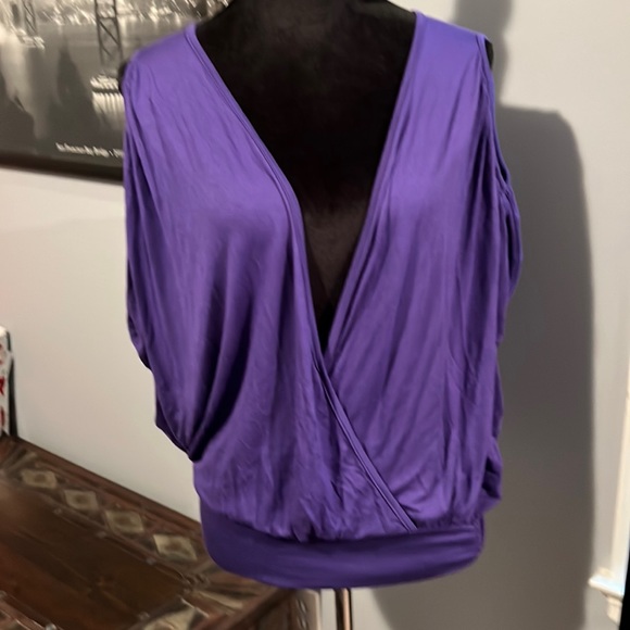 bebe Tops - Bebe Shirt